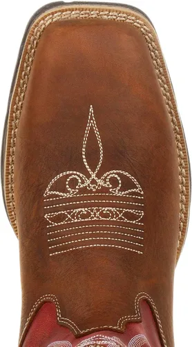 Miniatura 6 de Durango Lady Rebel Work - Botas de trabajo impermeables con punta compuesta para mujer