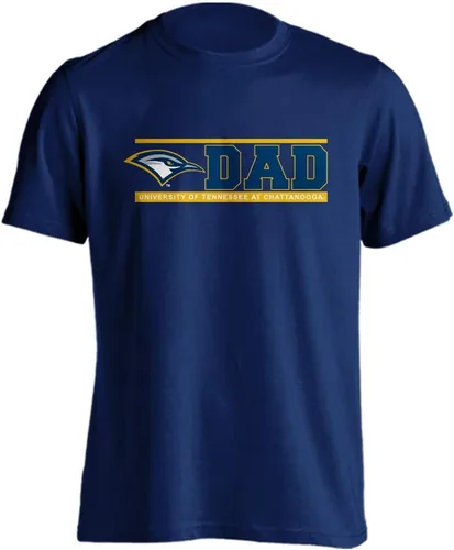Miniatura 10 de Sport Your Gear Camiseta con licencia oficial de la NCAA para el día del juego, ropa de Spirit Wear Proud Fan Gear marino