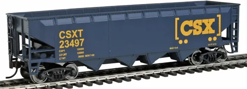 Miniatura 4 de Walthers Trainline Góndola-Ready to Run-Norfolk Southern 931-1863 HO Scale Model Railroad - Modelo de carga