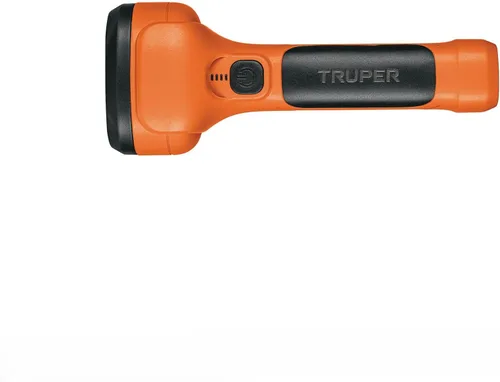 TRUPER LILE-11T - Linterna recargable de 11 LED, 50 lúmenes