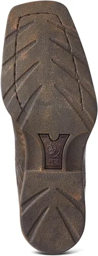 Miniatura 3 de ARIAT Botas Midtown Rambler para hombre