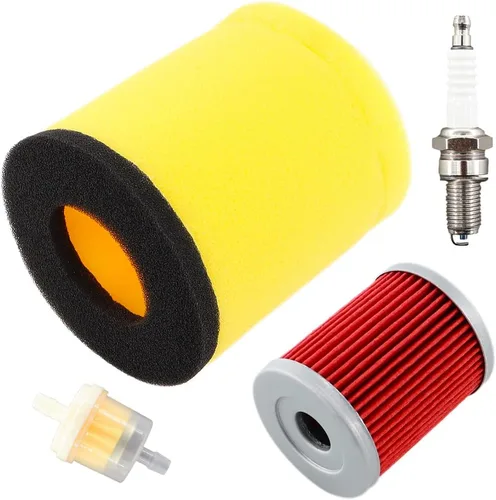 Filtro de aire para 13781-19B00 Suzuki Quadrunner 250 LT-F250 LT-4WD King Quad 300 4x4 LT-F300F LT-F4WDX