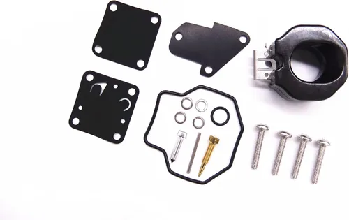 Miniatura 3 de SouthMarine Boat Motor 6E3-W0093-00 Kit de reparación de carburador fuera de borda para Yamaha 4HP 5HP 4M 5M 5C Motor fuera de borda