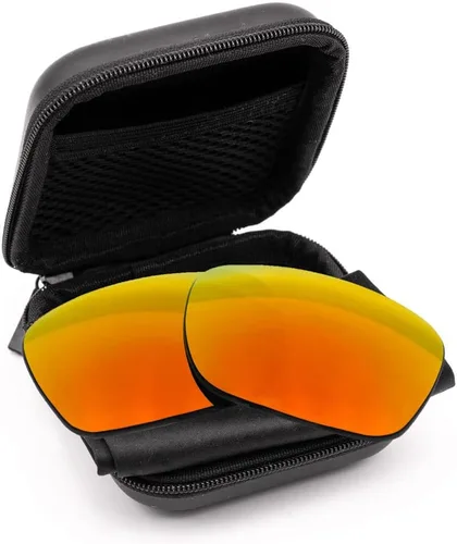 Miniatura 5 de Apex Lenses Lentes de repuesto no polarizadas para gafas de sol Spy Cyrus