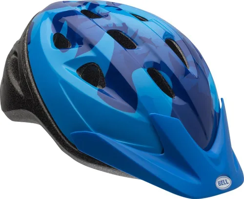 Miniatura 19 de Bell Rally Casco para bicicleta para niños
