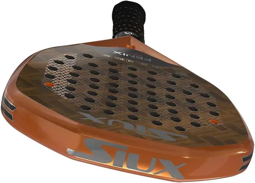 Miniatura 6 de Siux - Raqueta de tenis Fenix Pro 4 para jugadores avanzados