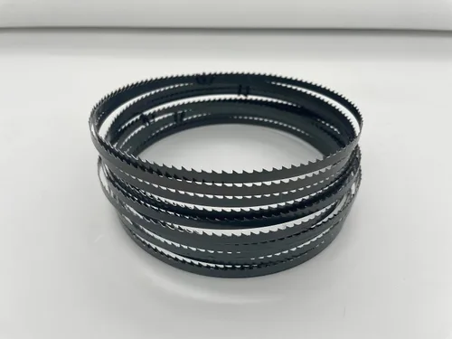 Miniatura 2 de AYAO Surtido de hojas de sierra de cinta de 59 1/2 pulgadas (6TPI, 8TPI, 10TPI, 12TPI) para sierras de banda Ryobi, B&D, Craftsman, Tradesman