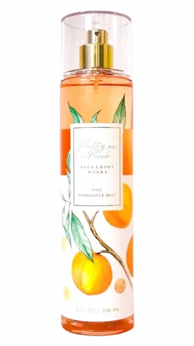 Miniatura 22 de Bath & Body Works - Bruma de fragancia fina de coco fresco y algodón, 8 onzas líquidas