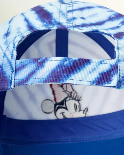 Miniatura 6 de Disney Gorro de Minnie Mouse para mujer, gorra de béisbol, sombrero de mamá
