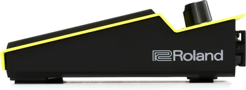 Miniatura 21 de Roland SPD-1E Almohadilla de batería electrónica de percusión, Electro, Verde