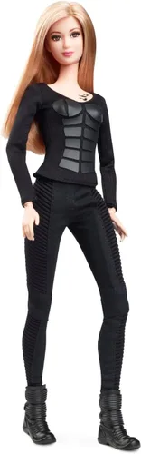 Miniatura 2 de Muñeca Barbie Collector Divergent Tris