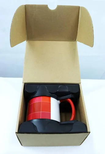 Miniatura 4 de Living-Art Regalo de confirmación, taza del capellán del pastor, regalo del ministro, regalo de ordenación, regalo del reverendo sacerdote, regalo