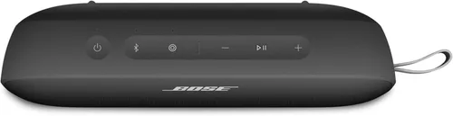 Miniatura 5 de Bose SoundLink Flex Altavoz Bluetooth portátil (2.ª generación), altavoz para exteriores con audio de alta fidelidad, hasta 12 horas de batería