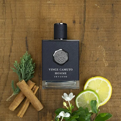 Miniatura 2 de Vince Camuto Homme Intenso Eau De Parfum