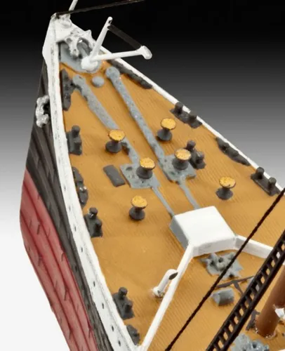 Miniatura 3 de Revell of Germany Kit de modelo de plástico RMS Titanic