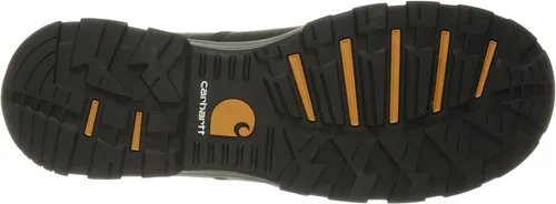 Miniatura 4 de Carhartt Botas industriales Cme6351 con punta compuesta impermeable de 6 pulgadas para hombre