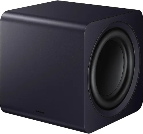 Miniatura 6 de Samsung Barra de sonido de la serie Q HW-Q990F 11.1.4 canales Subwoofer + Altavoz trasero (2025) Paquete Q-Symphony con Paquete de protección