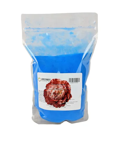 Miniatura 3 de chelated Cobre EDTA "Greenway Biotech marca 1 libra Hidroponico Cobre Fertilizantes 100% de agua soluble
