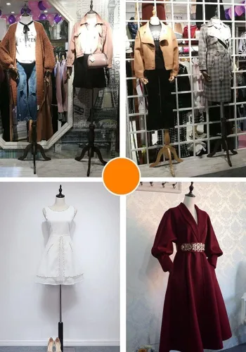 Miniatura 7 de Cuerpo de maniquí femenino, maniquí de costura, torso, maniquí masculino y femenino, forma de vestido de maniquí de altura ajustable
