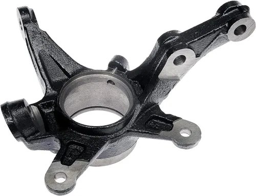 Miniatura 55 de Detroit Axle - Kit de nudillos delanteros e izquierdos RWD para Chevrolet GMC Silverado Suburban Sierra 1500 Avalanche Tahoe Yukon Cadillac Escalade