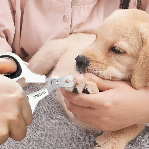 Miniatura 6 de Cortauñas para Mascotas, Versión Actualizada Cortauñas para Gatos y Gatitos para Recortar, Cortauñas Profesionales para Mascotas Mejores para Gatos