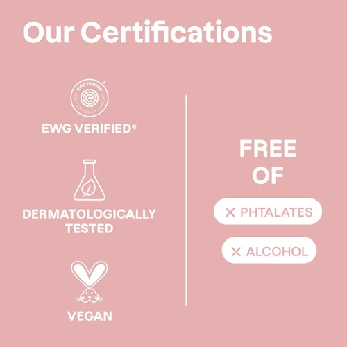 Miniatura 6 de ATTITUDE Toallitas de agua para bebés, verificadas por EWG, seguras para recién nacidos, sin perfume y sin fragancia, 99% de agua, suaves, veganas