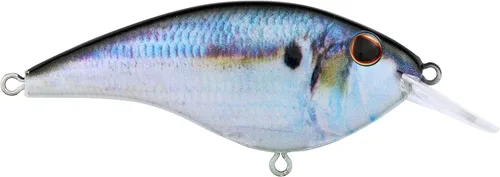 Miniatura 67 de Berkley Frittside Fishing Hard Bait Bronceado en aerosol