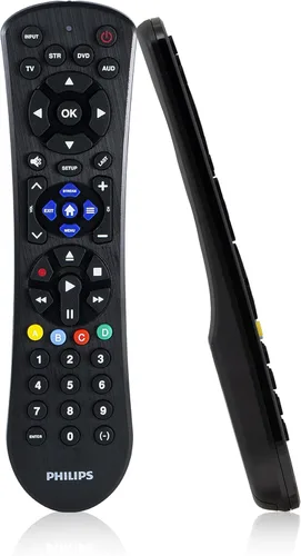 Miniatura 6 de Philips - Mando a distancia universal, reemplazo universal de mando a distancia para TV, mando a distancia para TV Samsung, para reemplazo de mando