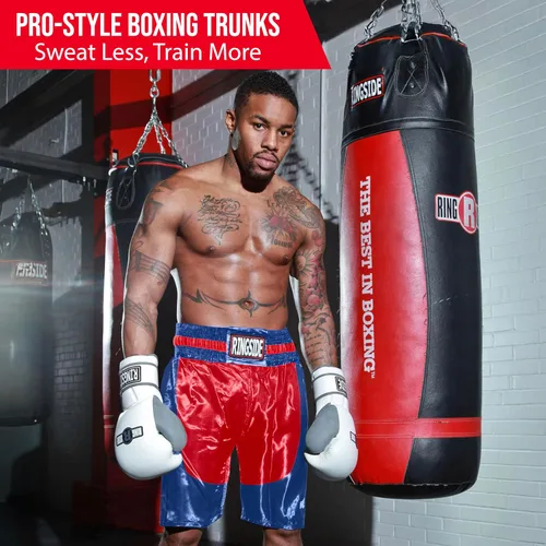 Miniatura 27 de Ringside Bañador de boxeo profesional para jóvenes