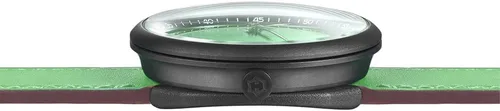 Miniatura 3 de HEYSEN Japanese Quartz Movement Watches for Women-Unisex Fashion Gifts Couples Watches-Avant-Garde INS Style Ultra-Thin Simple and Cool Waterproof