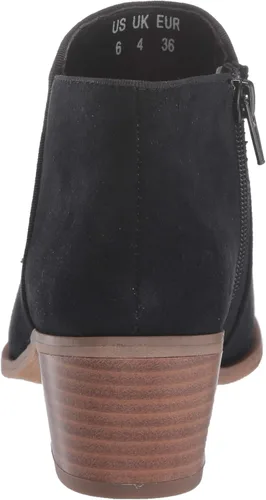 Miniatura 3 de Tienda Essentials Botines para mujer