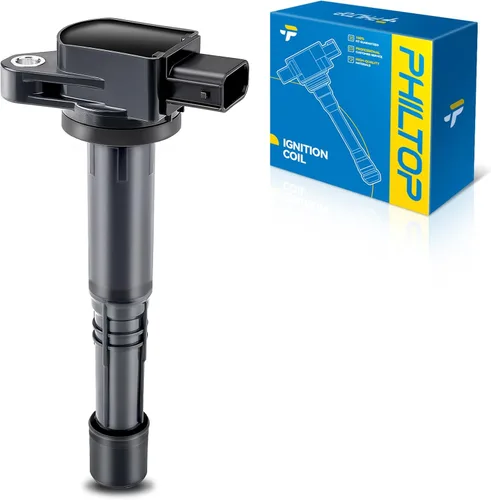Miniatura 10 de PHILTOP DG530 Paquete de Bobina de Encendido, Compatible con F150 1997-1999, Ranger 1989-2001, Crown Victoria 1992-1997, Town Car 1991-1997