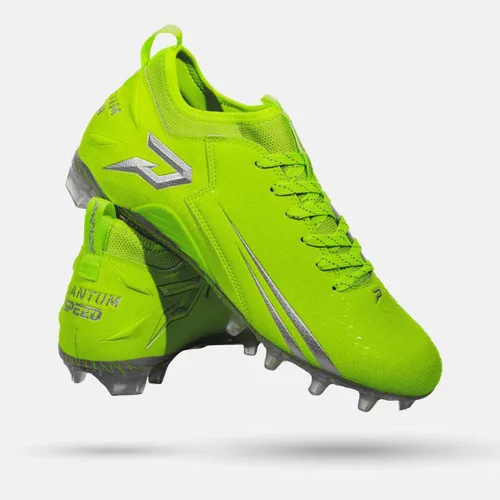 Miniatura 7 de Phenom Elite Velocidad cuántica tacos de fútbol