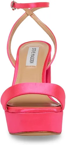 Miniatura 2 de Steve Madden Sandalias de plataforma Lessa para mujer