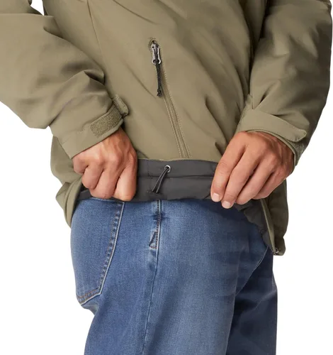 Miniatura 5 de Columbia Gate Racer Softshell - Chaqueta para hombre