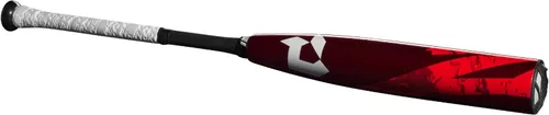 Miniatura 6 de DeMarini Zoa (-10) 2024 Bates de béisbol USSSA de 2 ¾ pulgadas, 28, 29, 30, 31, 32, 33 pulgadas