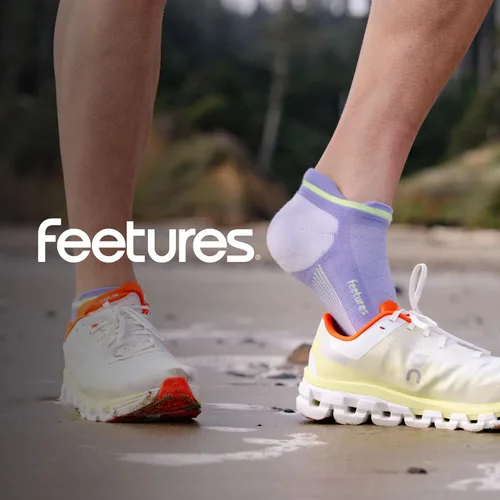 Miniatura 151 de Feetures Elite Max - Bloque de calcetines para cojín sin mostrar