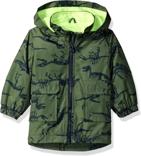 Miniatura 8 de Carter's Chaqueta impermeable His Favorite Rainslicker para niños