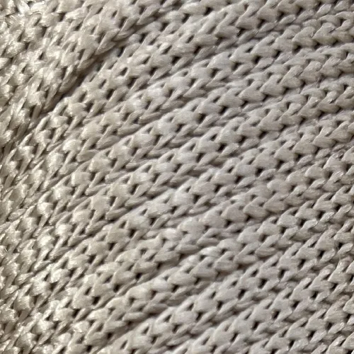 Miniatura 2 de Cuerda de macramé premium de poliéster de 3 mm (134.44 metros), (250 g) 100% cuerda de macramé de polipropileno, hilo de crochet de macramé colorido