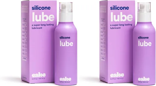 Miniatura 11 de Hello Cake Lubricante Natural - Lubricante Personal Orgánico a Base de Aloe - Hidratante, Hipoalergénico, pH Equilibrado, No Pegajoso, Compatible