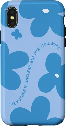Miniatura 5 de iPhone 11 Pro Max The Summer I Turned Pretty - Vintage Daisy - Funda azul