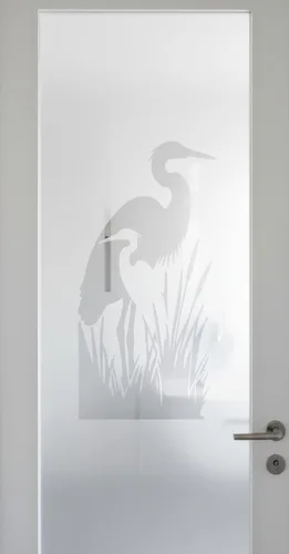 Miniatura 6 de Adhesivo de vinilo Dent Fix - Adhesivo de pared con diseño de coyote e Coyote Pow pegatina de pared para autos, camiones, ventana, diseño gráfico