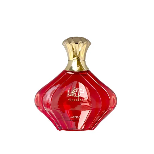 Miniatura 9 de Afnan Turathi Electric - Eau de Parfum unisex, 3.0 onzas líquidas