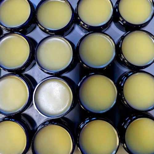 Miniatura 3 de Bully Balm - Chupete de hocico de pata de perro, ayuda a curar la nariz y las patas secas y agrietadas, fórmula original de curación natural