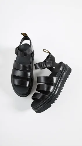 Miniatura 6 de Dr. Martens Blaire para mujer