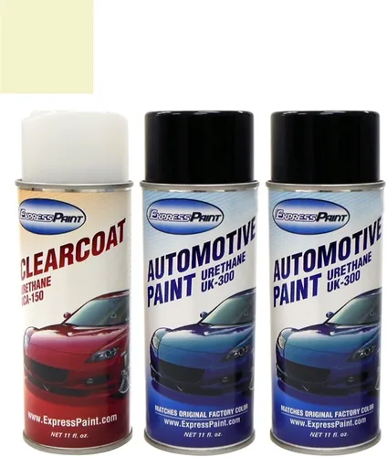 Miniatura 39 de ColorRite - Pintura de retoque para Audi A8, color negro perla, color negro LW8X (2011) Havanna Black Pearl Clearcoat