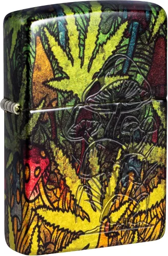 Miniatura 32 de Zippo Encendedores de hojas