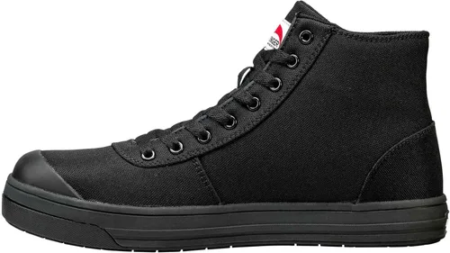 Miniatura 4 de Avenger Blade - Zapatos de trabajo industriales con punta alta de aluminio para hombre, cómodos y ligeros, resistentes al riesgo eléctrico