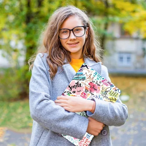 Miniatura 3 de Calcomanías Motivacionales 100 Piezas Paquete de Calcomanías Inspiradoras de Afirmación Positiva, Recompensas y Premios para Aula de Niños