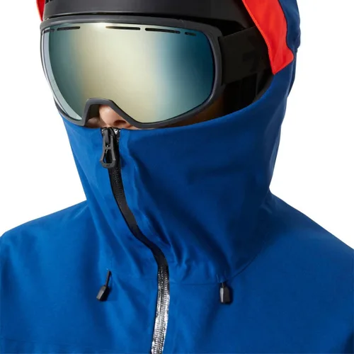 Miniatura 7 de Helly-Hansen Powderqueen 3.0 - Chaqueta de esquí impermeable para mujer